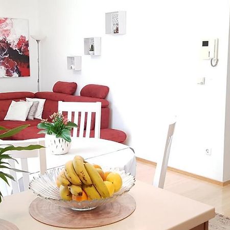 Apartman Arina Zagreb Exterior photo