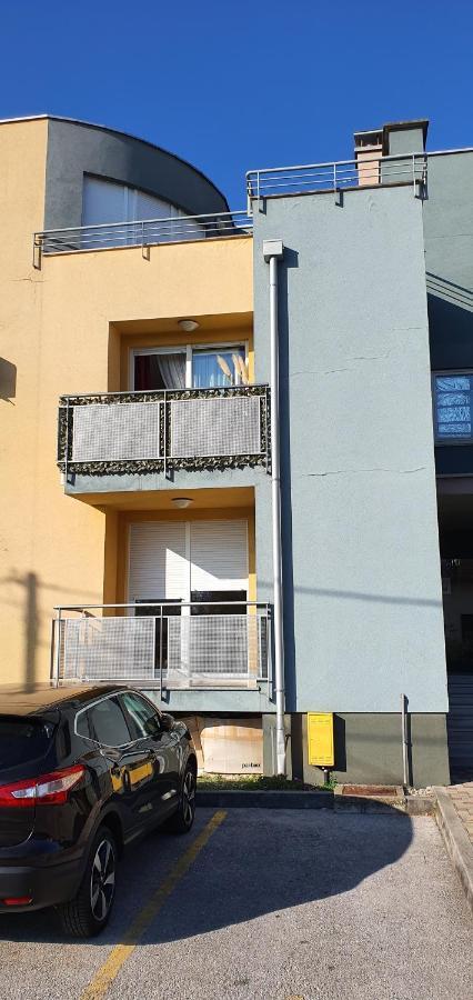 Apartman Arina Zagreb Exterior photo