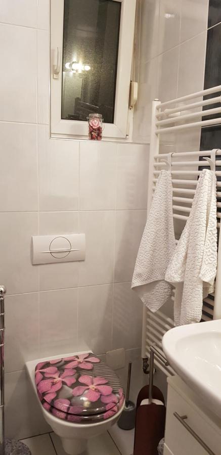 Apartman Arina Zagreb Exterior photo