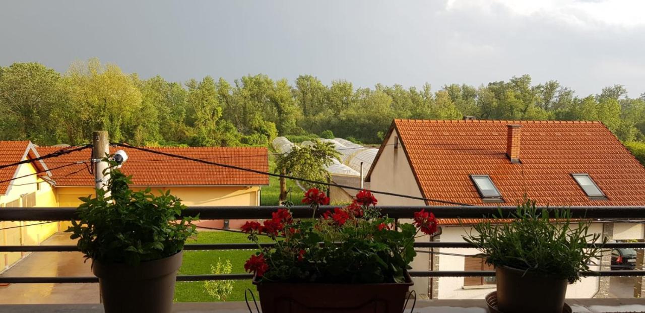 Apartman Arina Zagreb Exterior photo