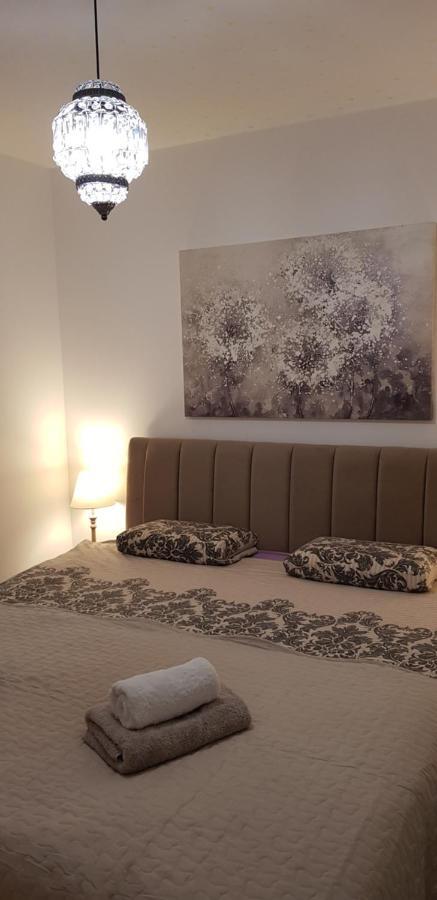 Apartman Arina Zagreb Exterior photo