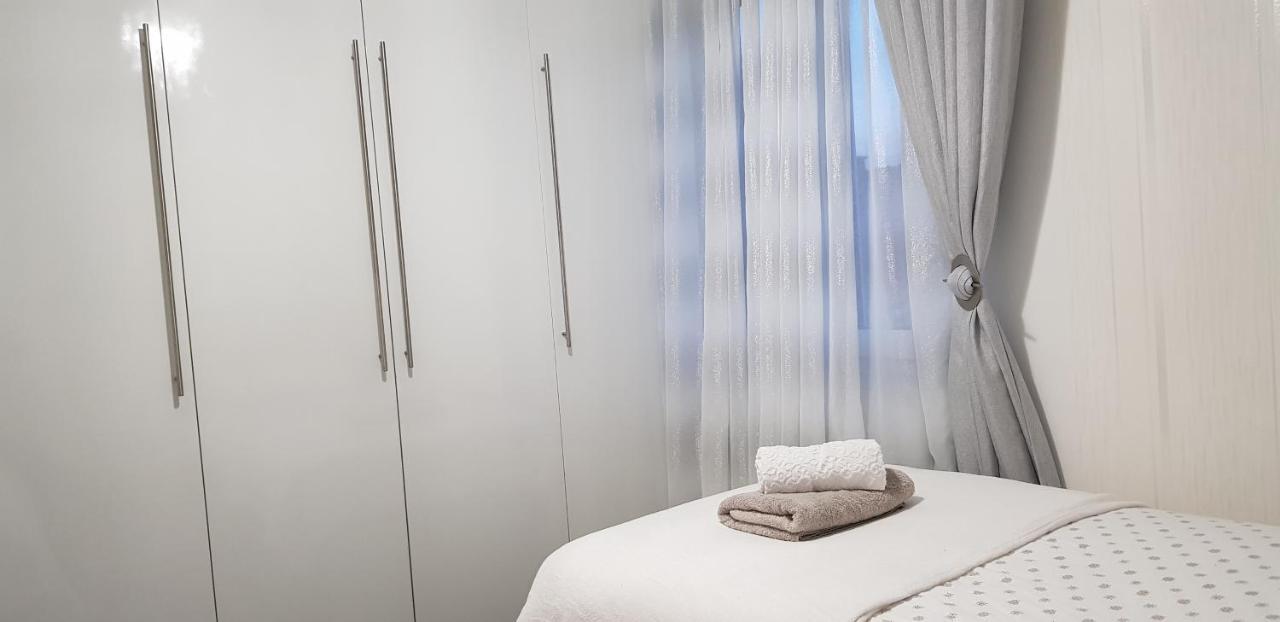 Apartman Arina Zagreb Exterior photo