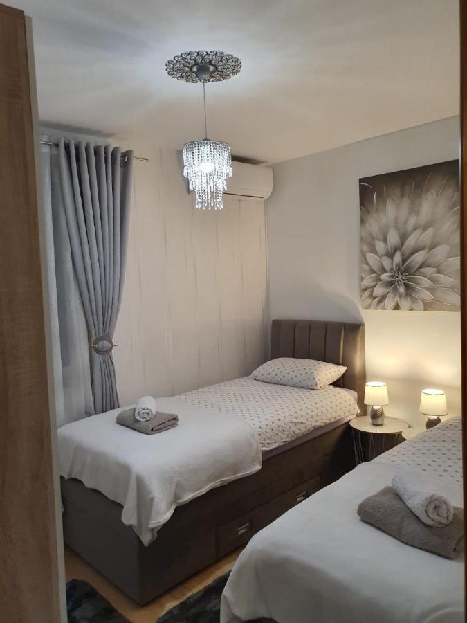 Apartman Arina Zagreb Exterior photo