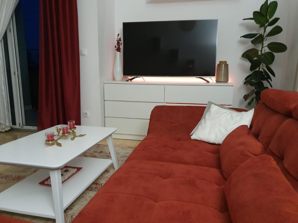 Apartman Arina Zagreb Exterior photo