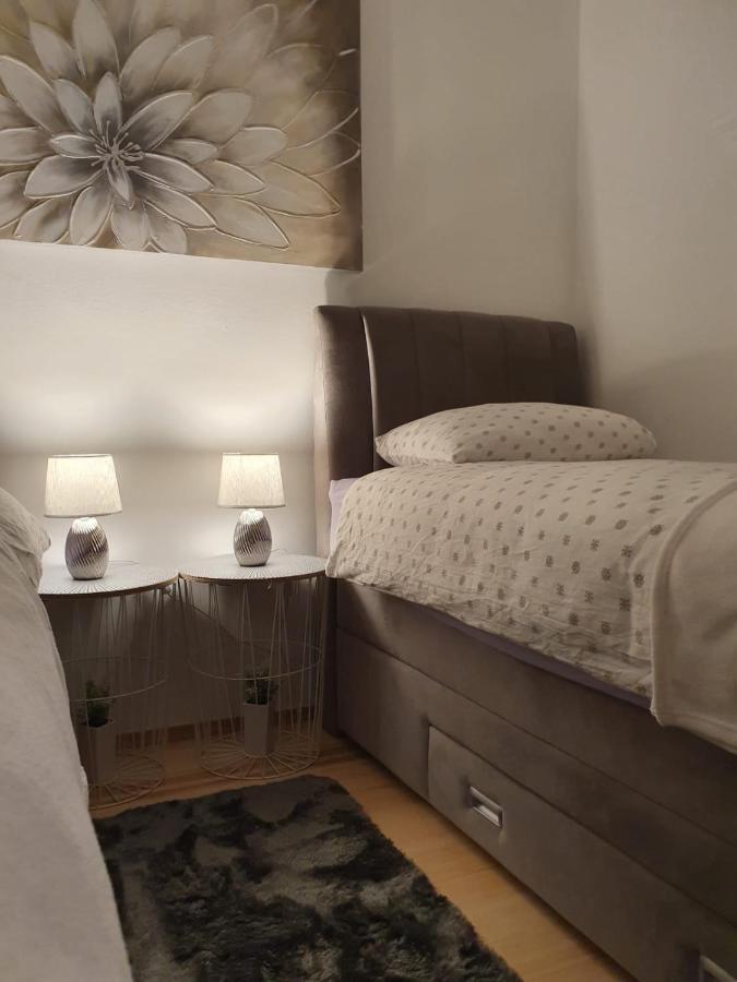 Apartman Arina Zagreb Exterior photo