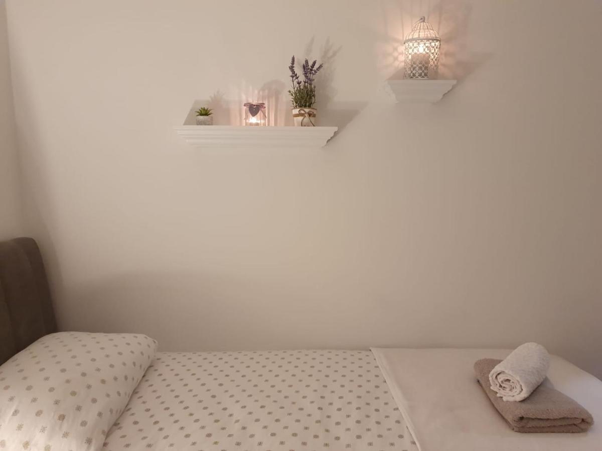 Apartman Arina Zagreb Exterior photo