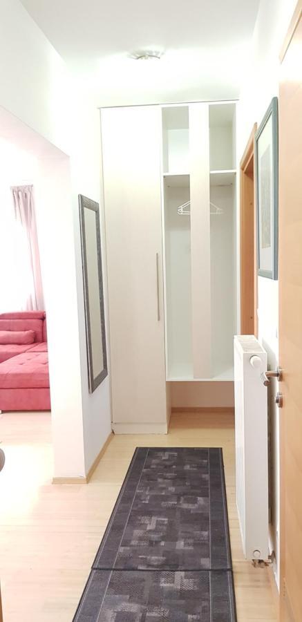 Apartman Arina Zagreb Exterior photo