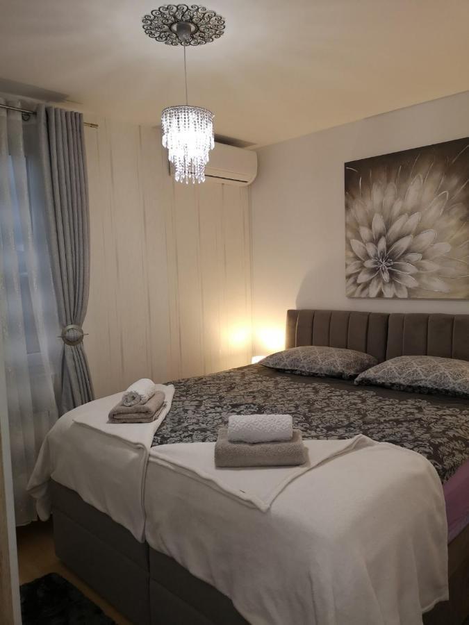 Apartman Arina Zagreb Exterior photo