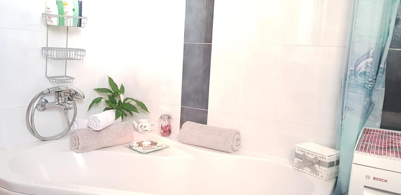 Apartman Arina Zagreb Exterior photo