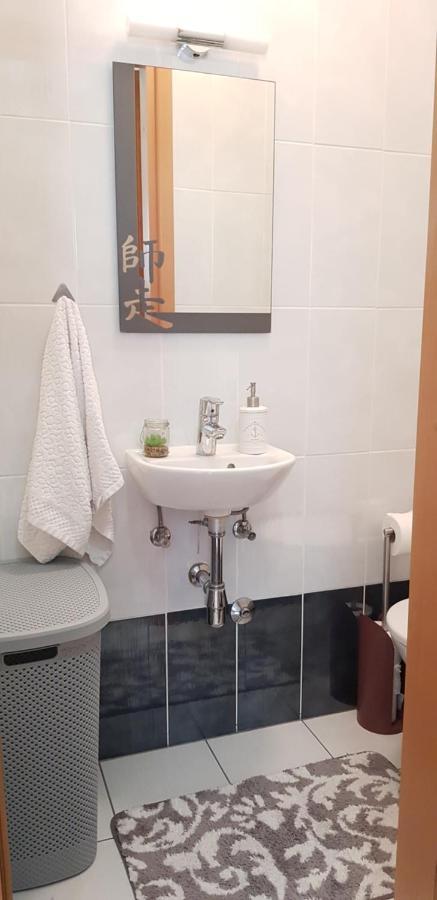 Apartman Arina Zagreb Exterior photo